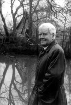 Horton Foote by the Stream